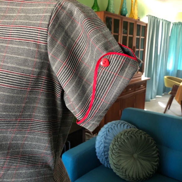 Tatyana- Tailor and Twirl Dress - Picture 5 of 12